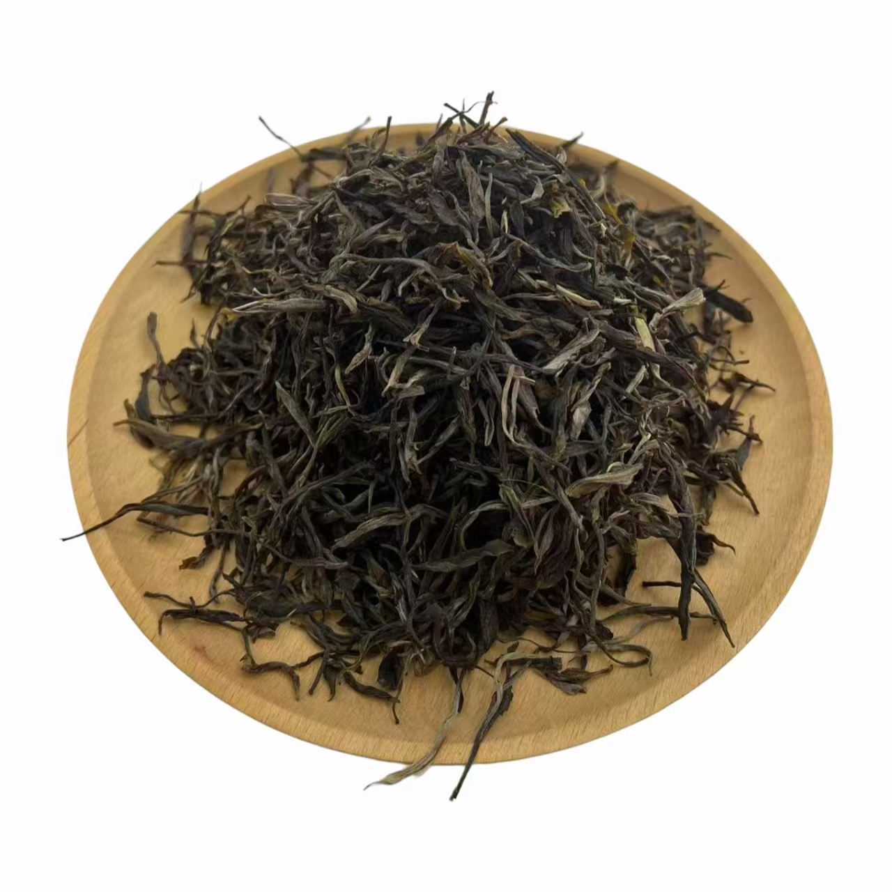 澜沧茶厂 2020年  广别老寨  生茶 200克