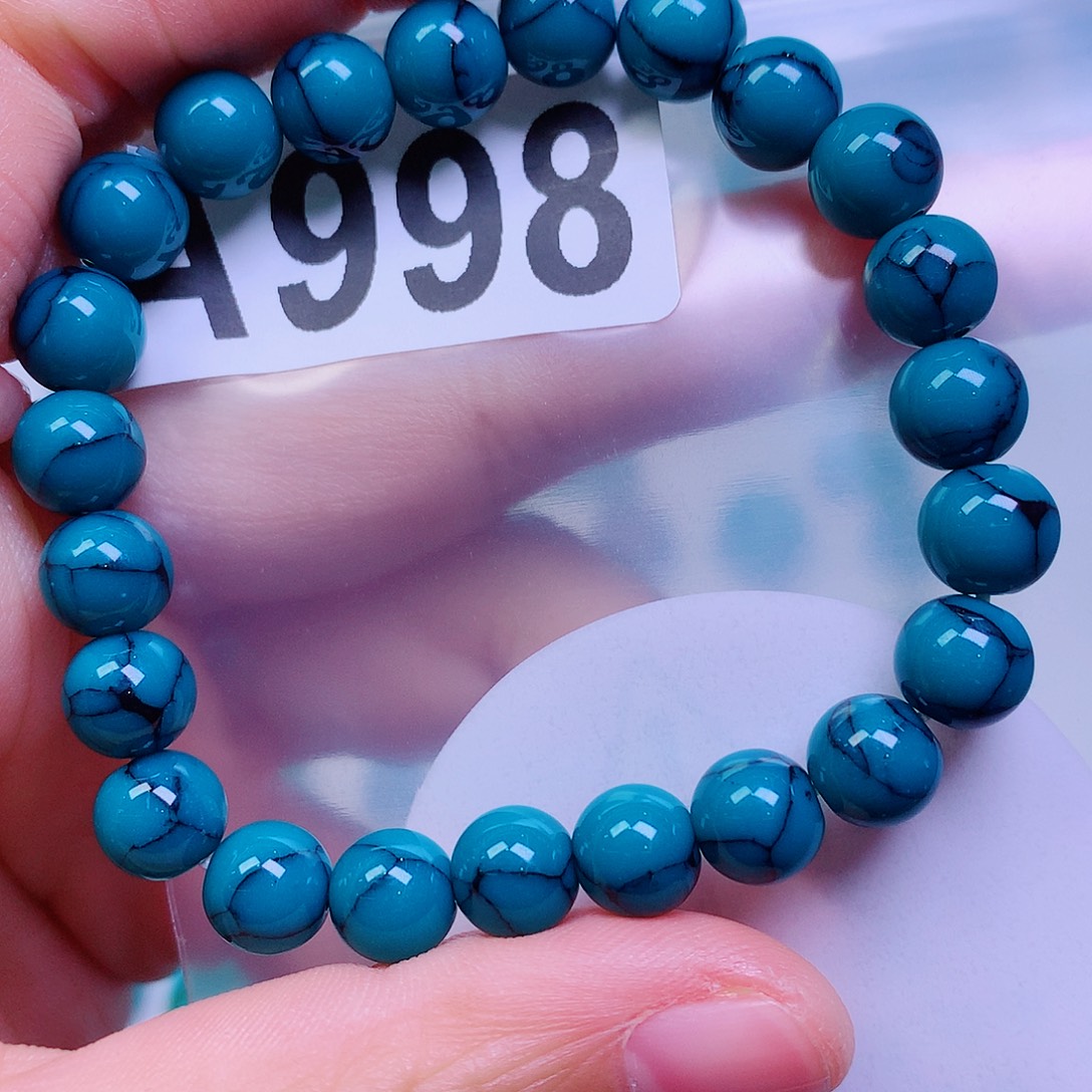 空竹粉丝专享十堰特色手工散珠