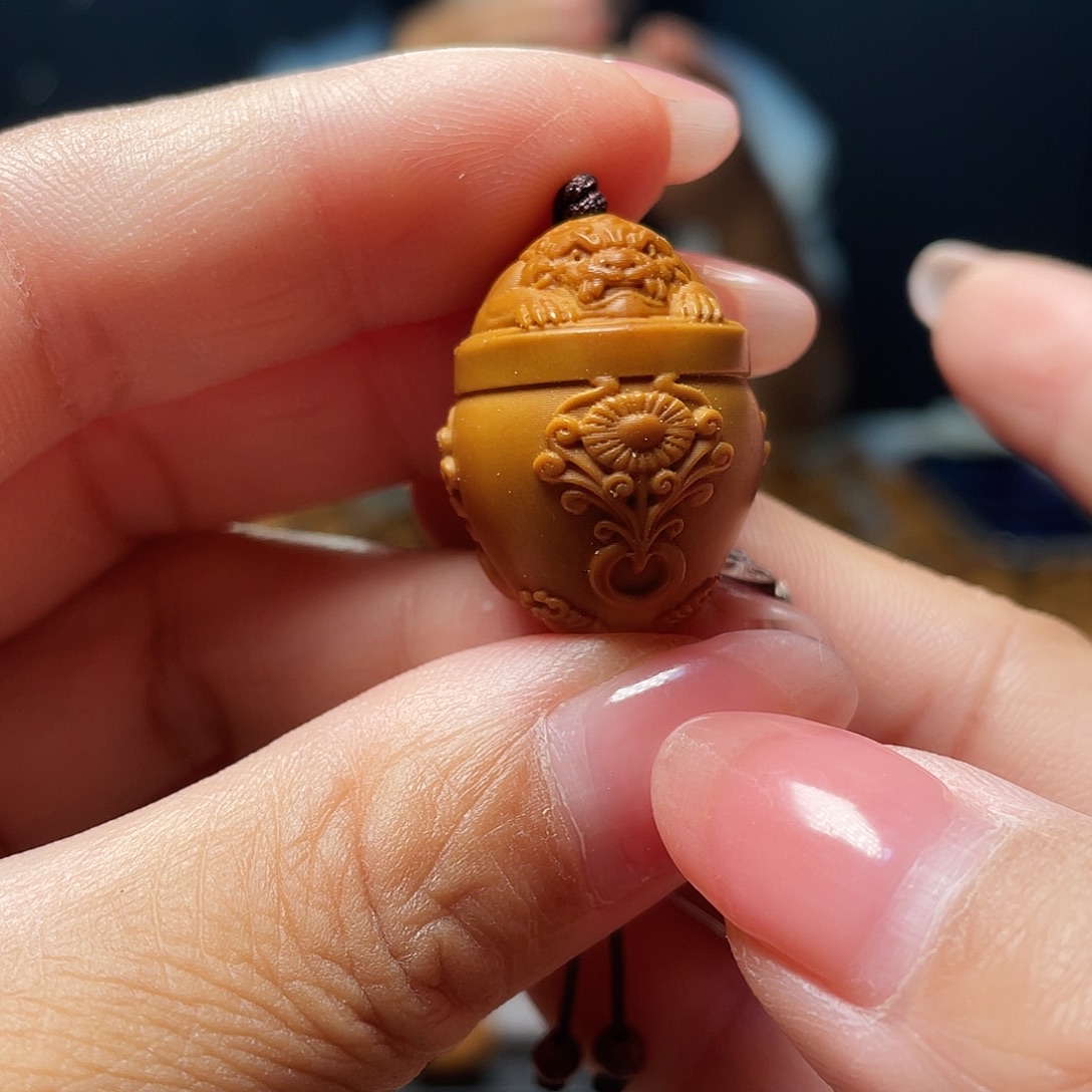 橄榄核等都具有一定规模及