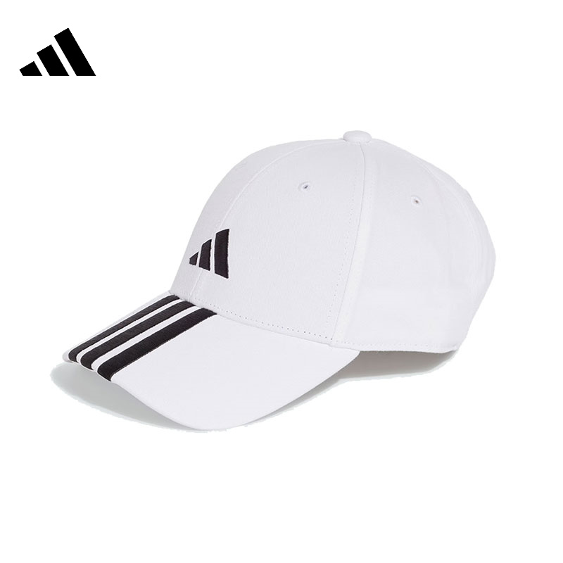 【夏日户外】adidas阿迪达斯男女运动休闲棒球帽帽子JE5652