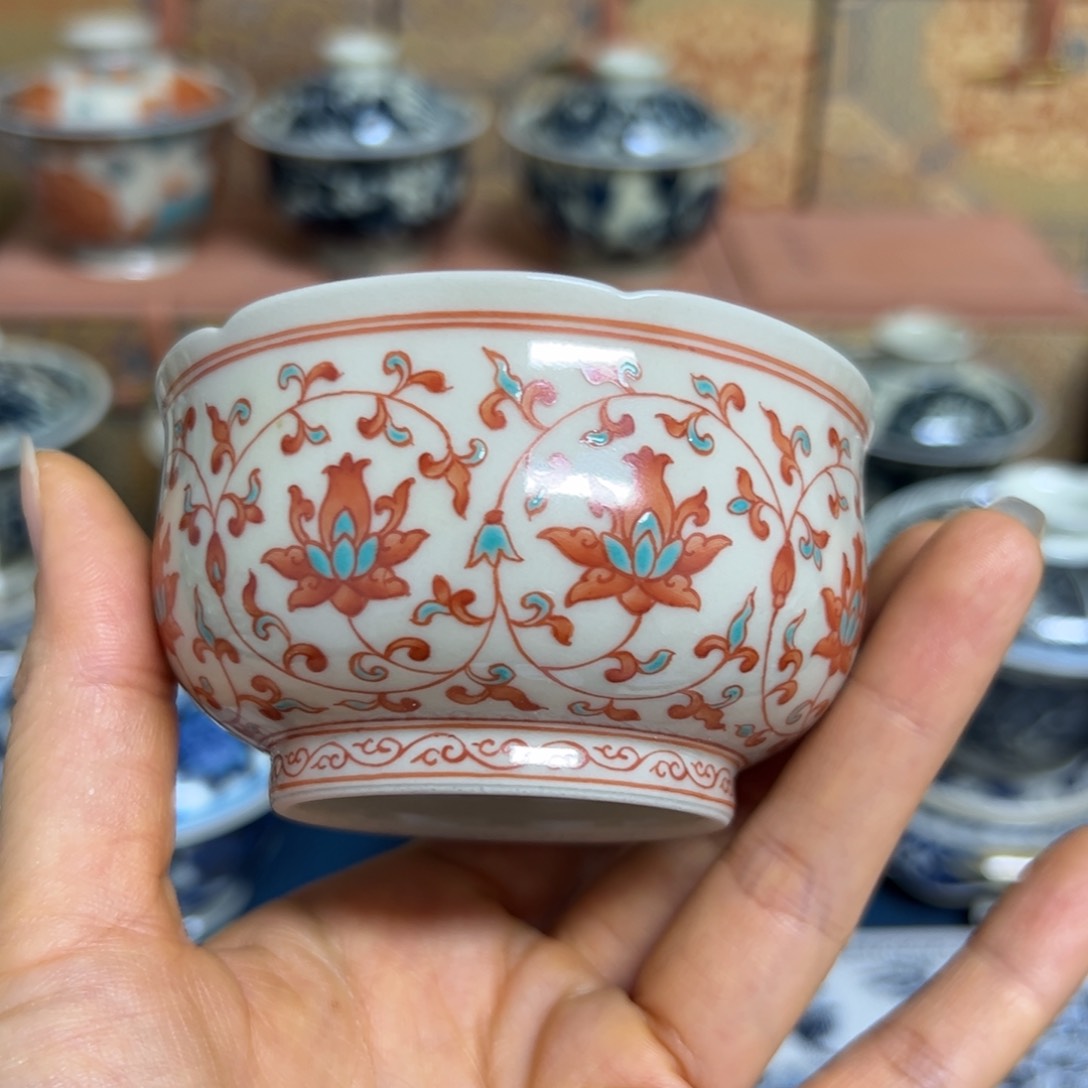 【闪购商品】似**年陶瓷艺术有限公司