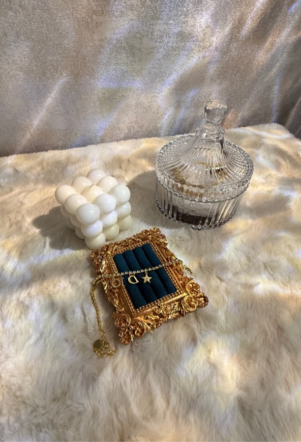 铜合金合成锆石手链 轻奢千金满锆新款手链