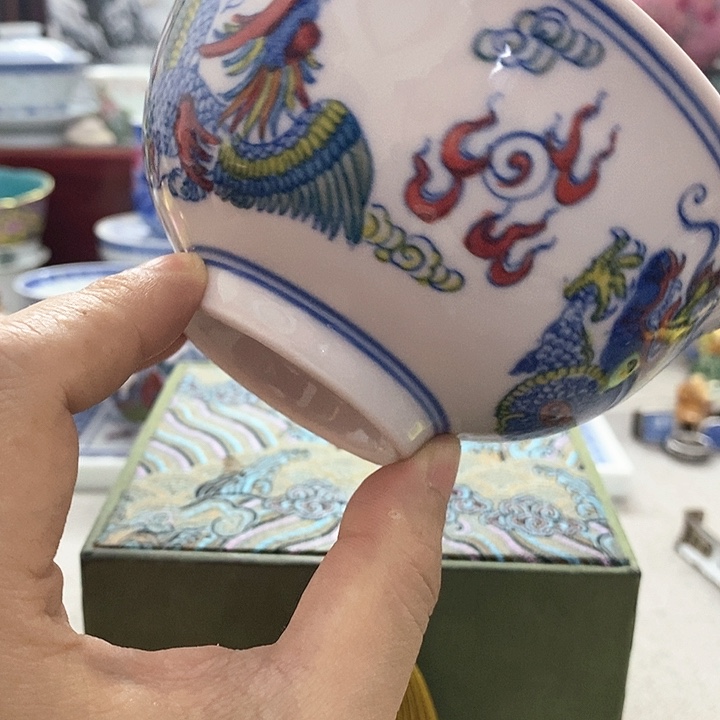 【闪购商品】陶景德镇陶瓷