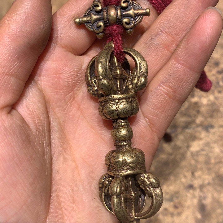 琉璃颈饰喜欢的朋友