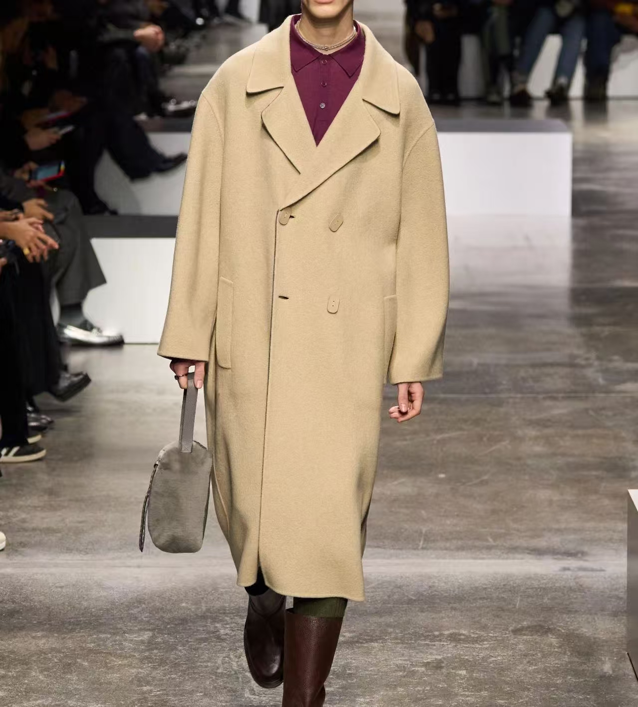 P78-秋冬时尚新款百搭男士卫衣*KK