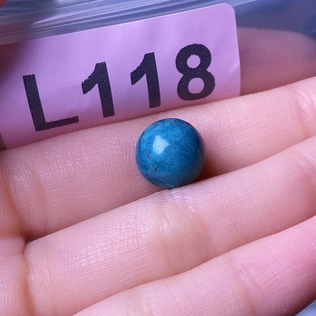 十堰原生态绿石头特色手工配饰