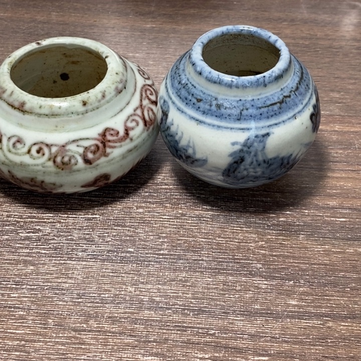 用***1陶摆件景德镇陶瓷艺术品