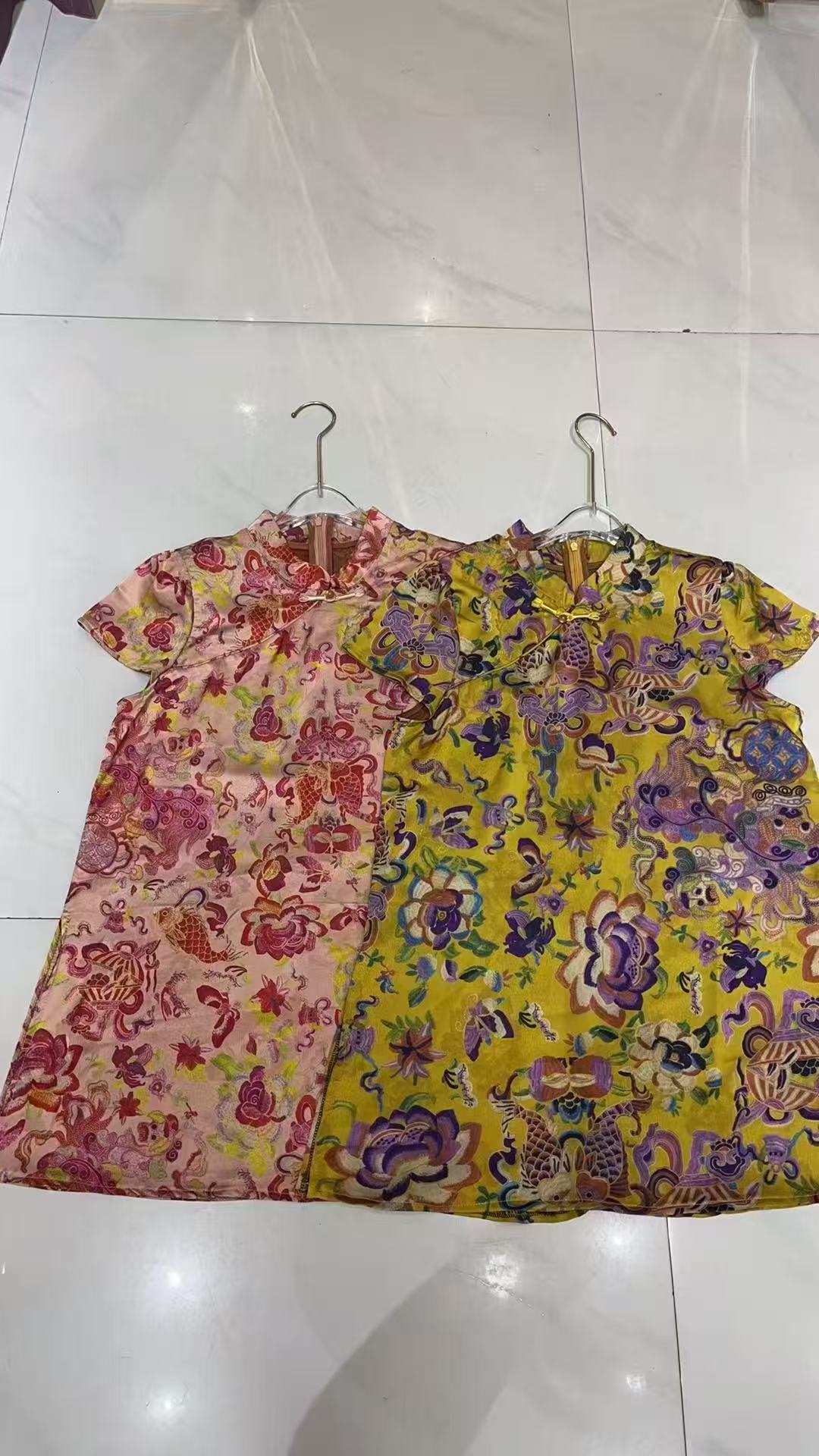 52款时尚国潮上衣-DZ