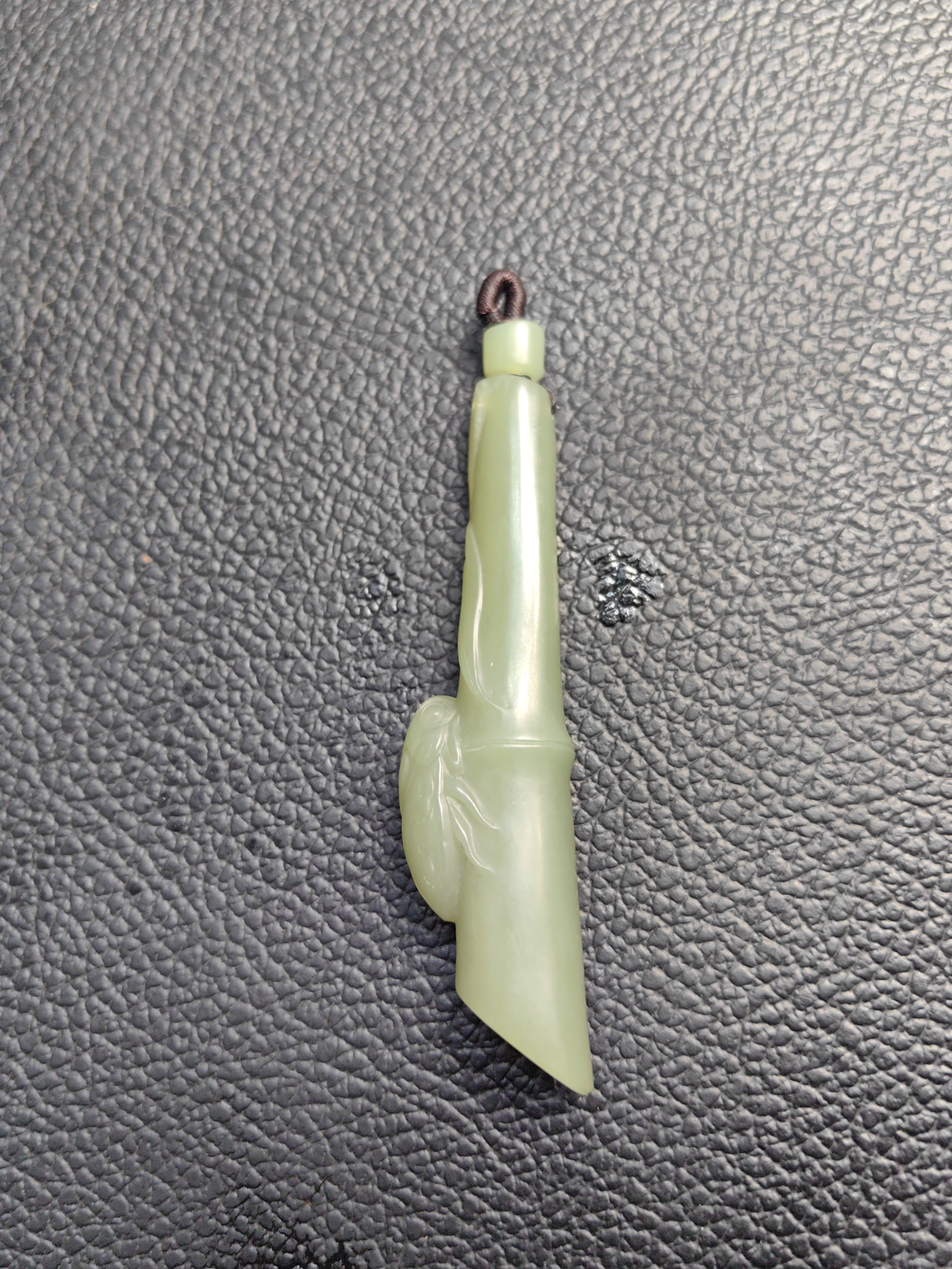 析木玉精品小挂件