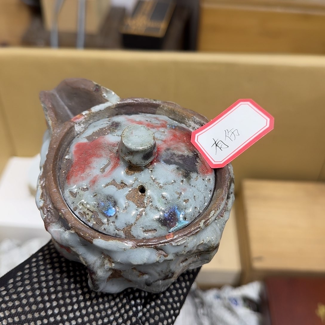 茶宠瓷器茶具系列