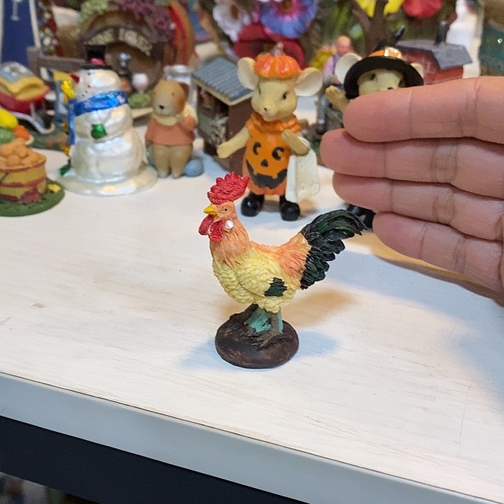 树脂制品树脂工艺品摆件