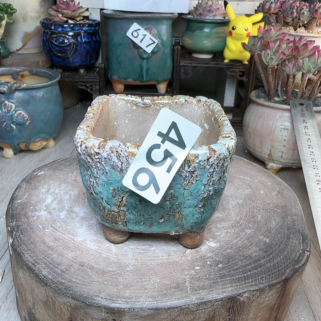 手工制作默认微瑕