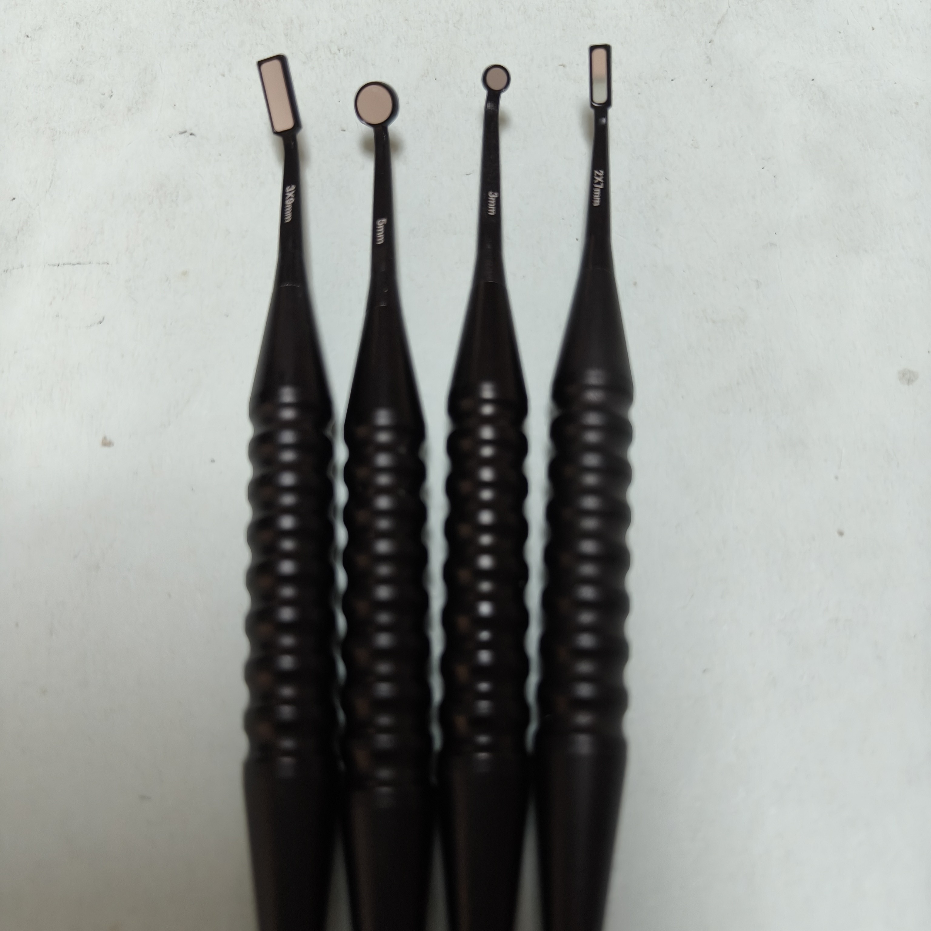 牙科显微口镜职业医师考试练习工具