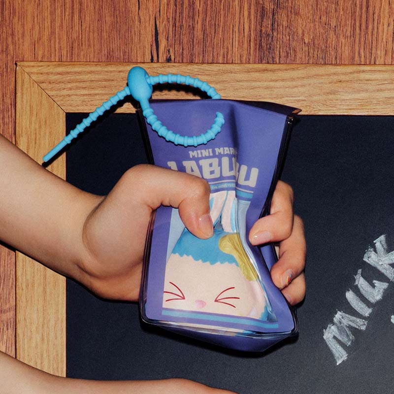 【蕉搪】怪味便利店捏捏潮玩摆件手办