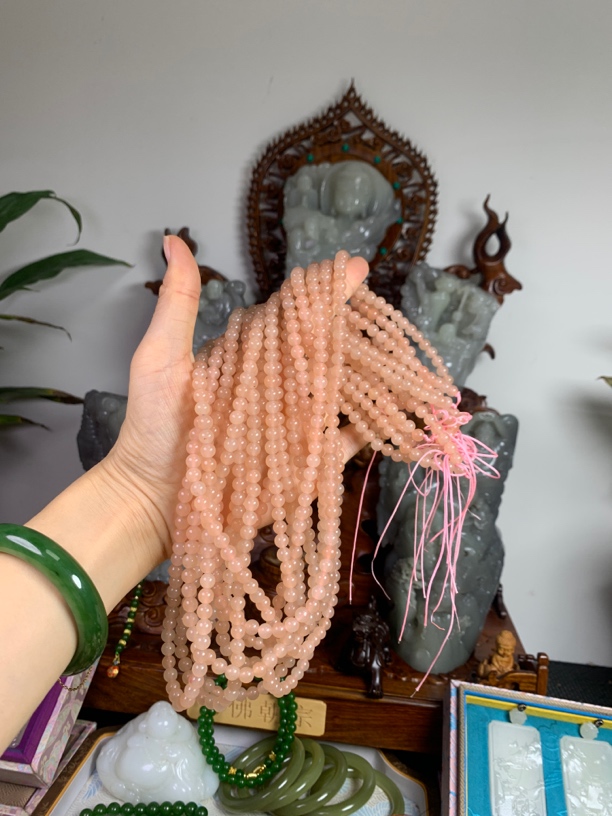 藕粉卡6珠子特惠