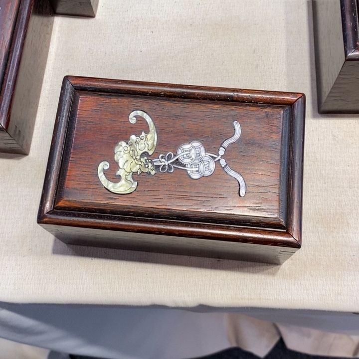 木木木木15长抽拉盒