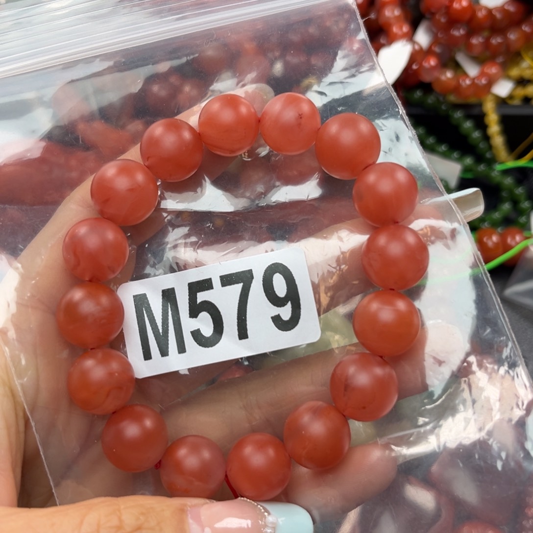 南红玛瑙珠宝奇石未镶嵌13