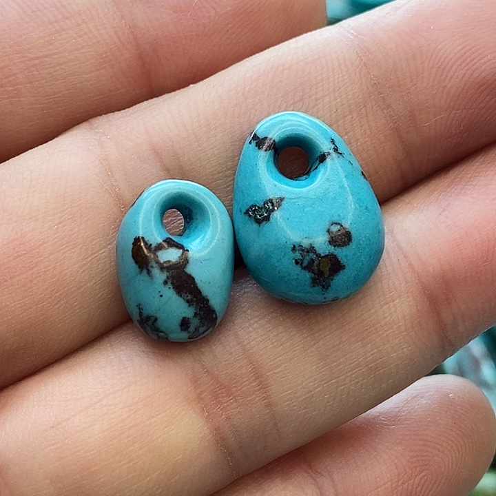 粉丝专享特色散珠