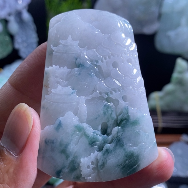 【闪购商品】颈饰未镶嵌翡翠11111111111111