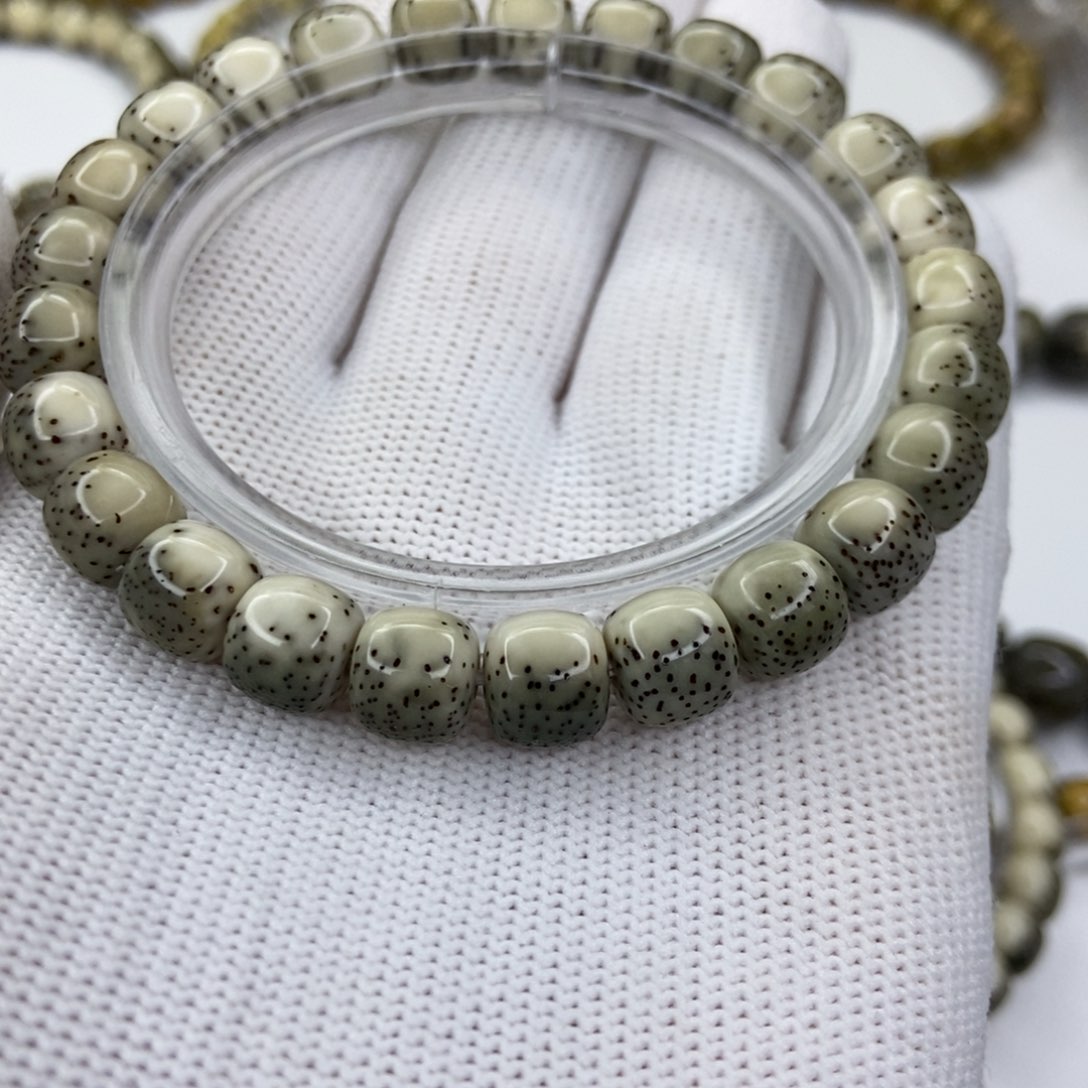 星月菩提手串心**放原生态