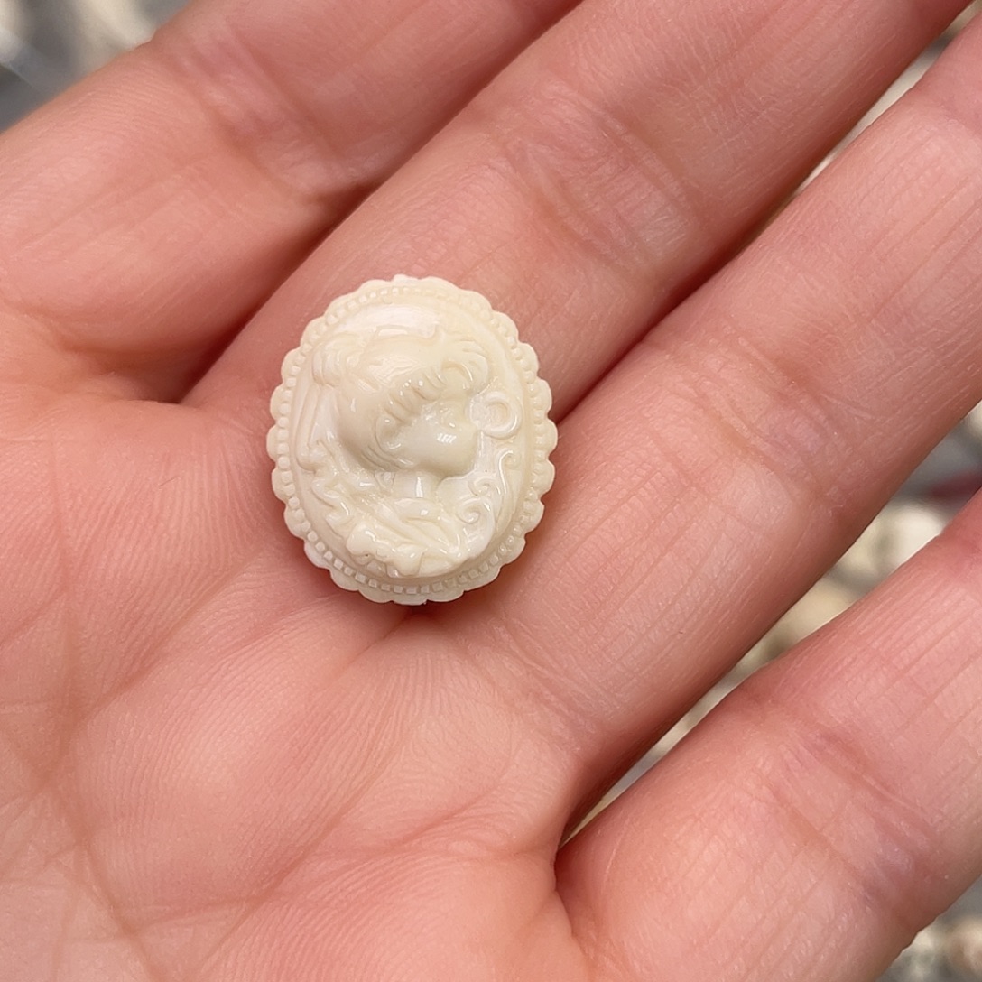 手串/手链/手镯猛犸象牙美少女牌子