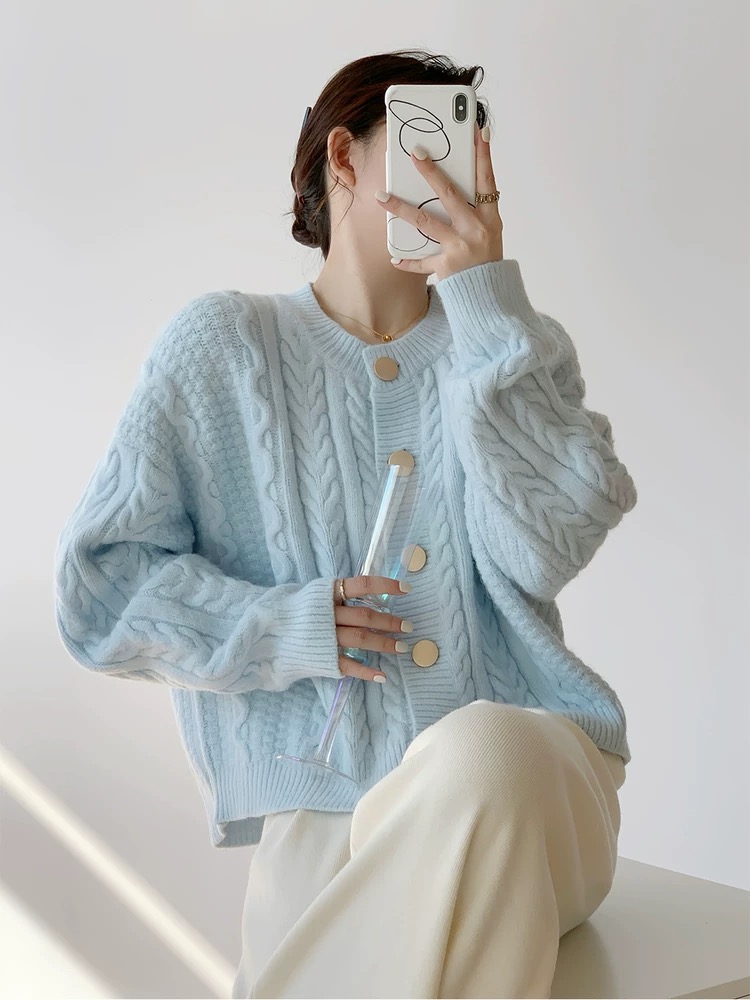 【081-090】打底毛衣开衫外套-对应编码对应拍