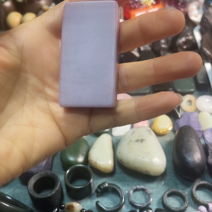 H***C玉桃花36无事牌一个