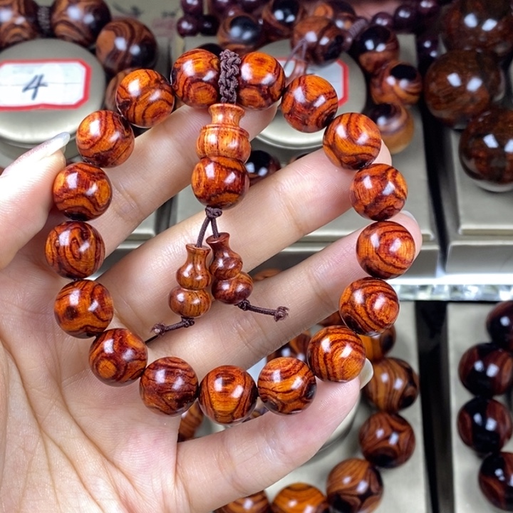 靖***靖黄花梨/降香黄檀2.5