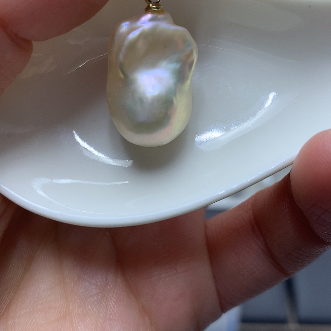 未镶嵌淡水珍珠其它