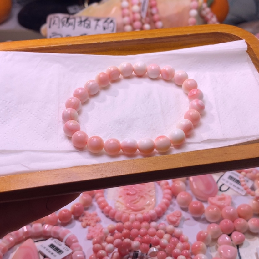 【闪购商品】查罗石颈饰合金福利编号40