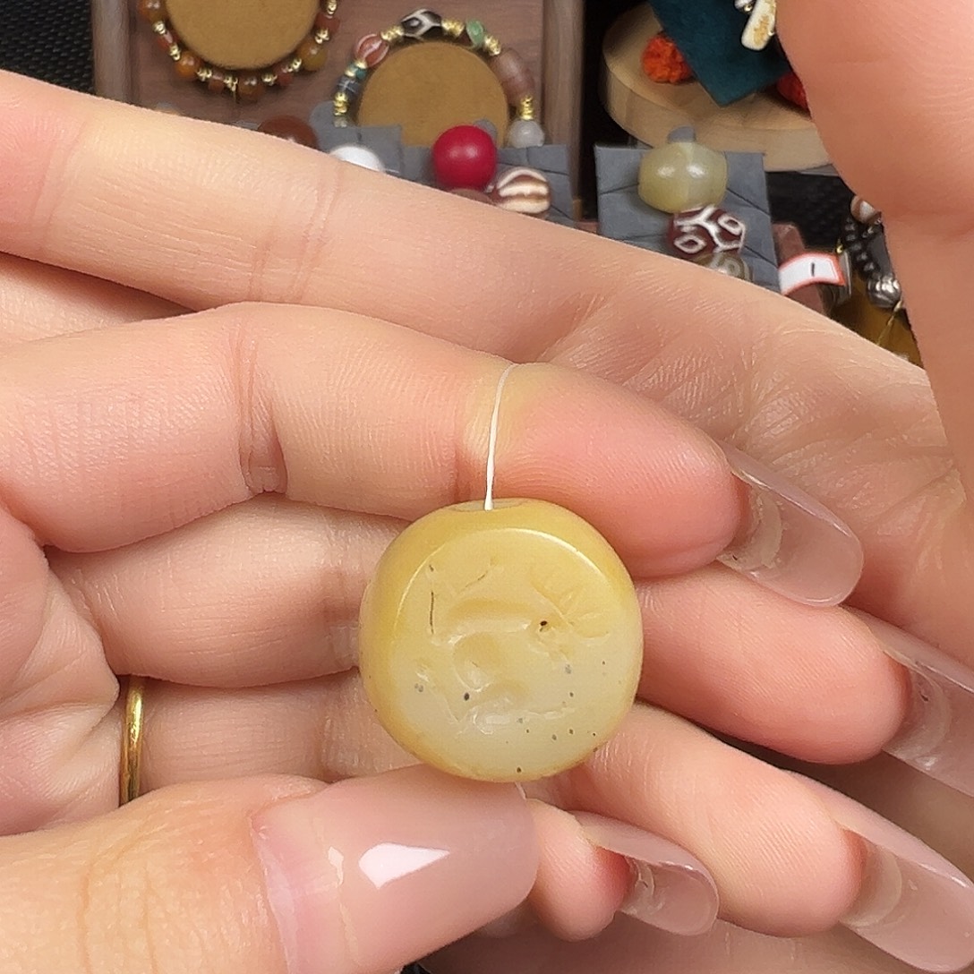 玛瑙/玉髓合金手链玛瑙