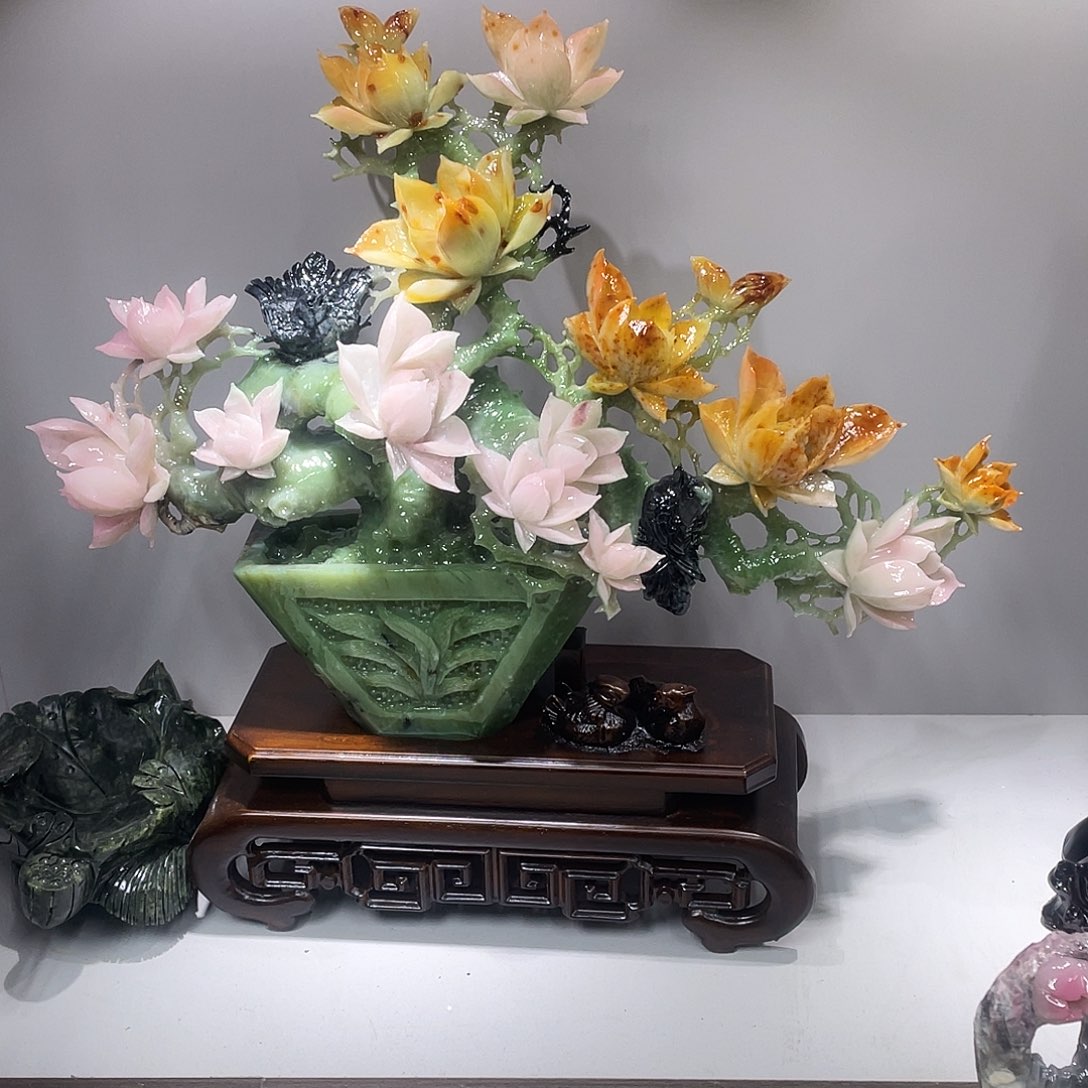 玉a****9家居摆件办公室摆件