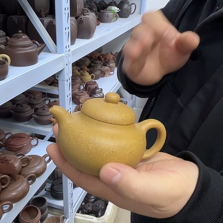 茶盘紫砂宜兴紫砂工艺紫砂壶