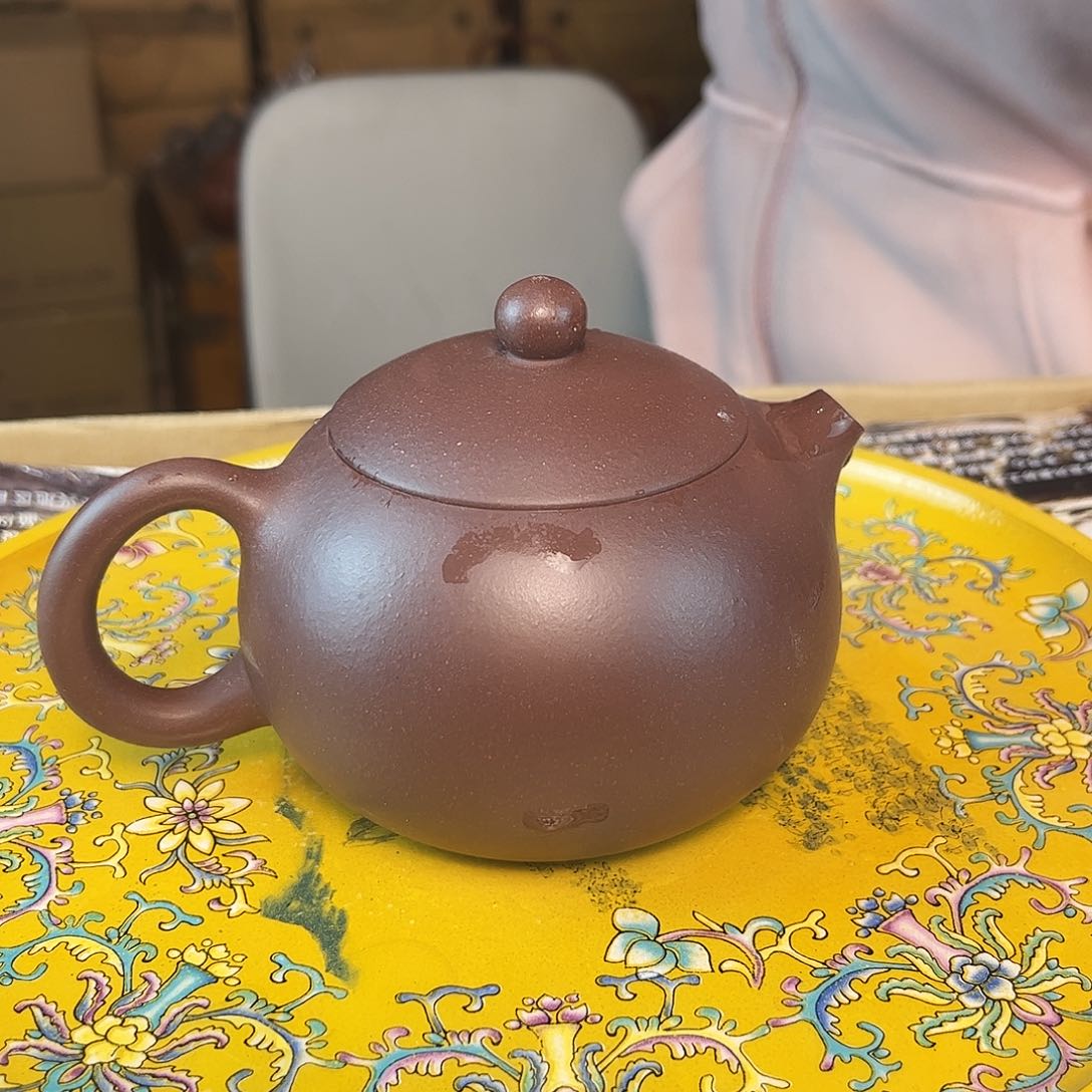 紫砂茶壶紫砂茶具配件