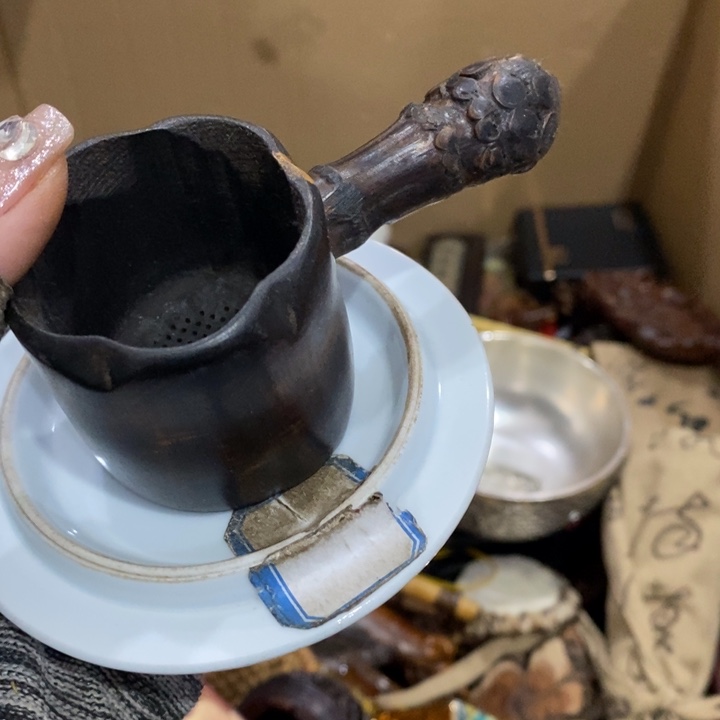 紫砂陶瓷艺术陶瓷艺术