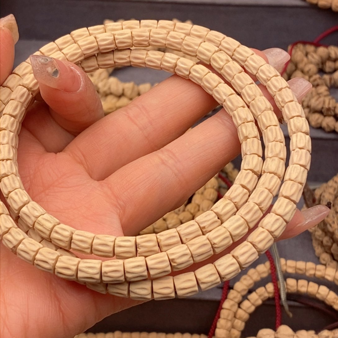 柏香籽/百香籽手串