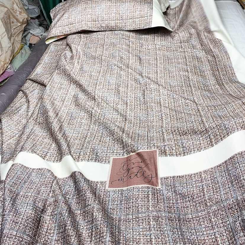 【闪购商品】棉240-250床单