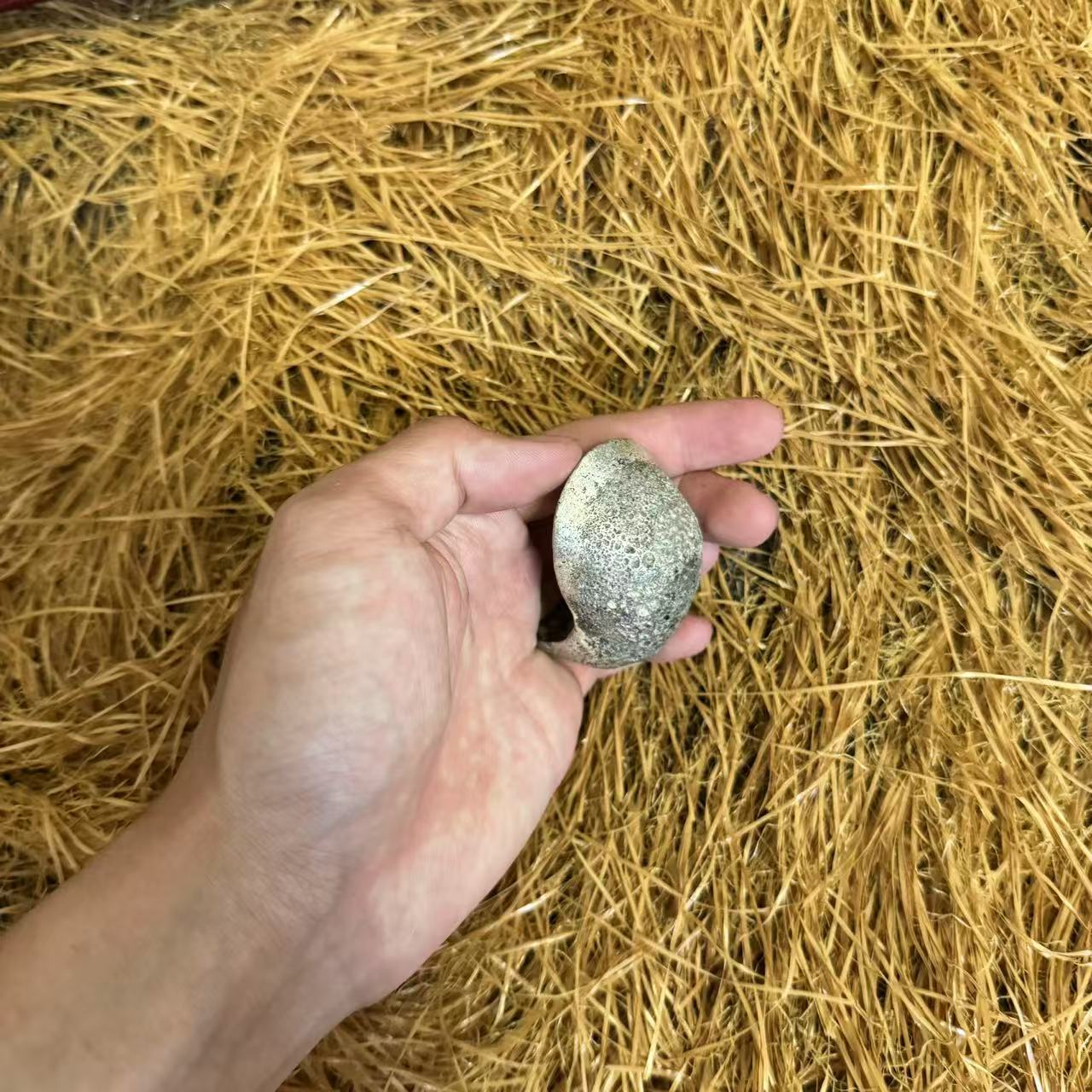 银白色船锭家居饰品HP045精美摆件当代复古摆件现代工艺品