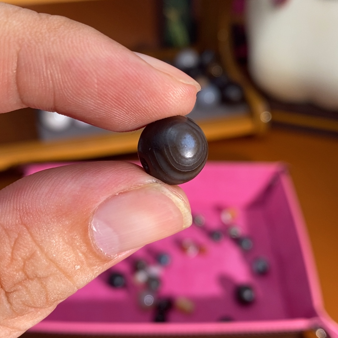 玛瑙/玉髓未镶嵌玛瑙