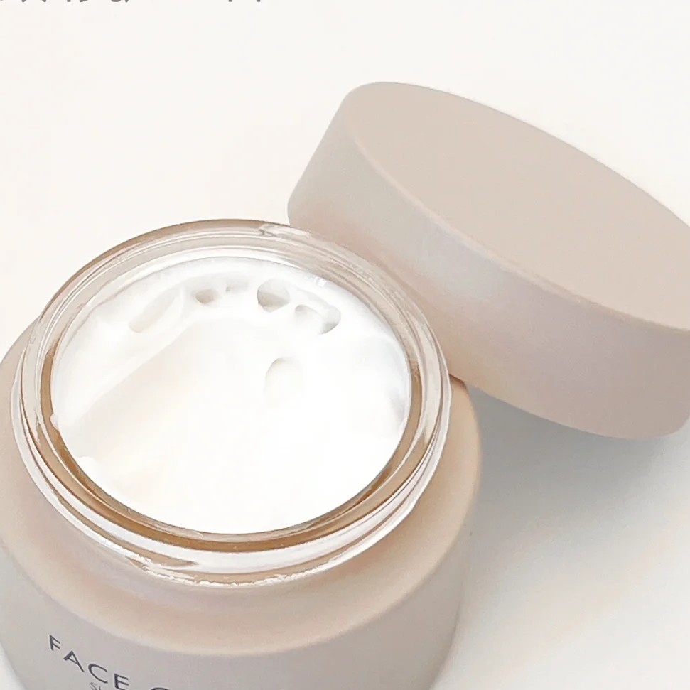 白魔法修复面霜 