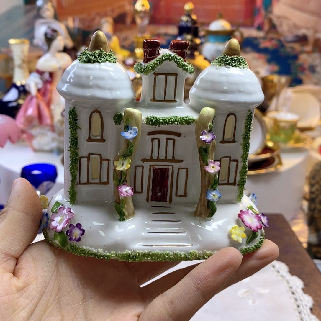 骨瓷瓷器欧瓷咖啡杯水晶杯