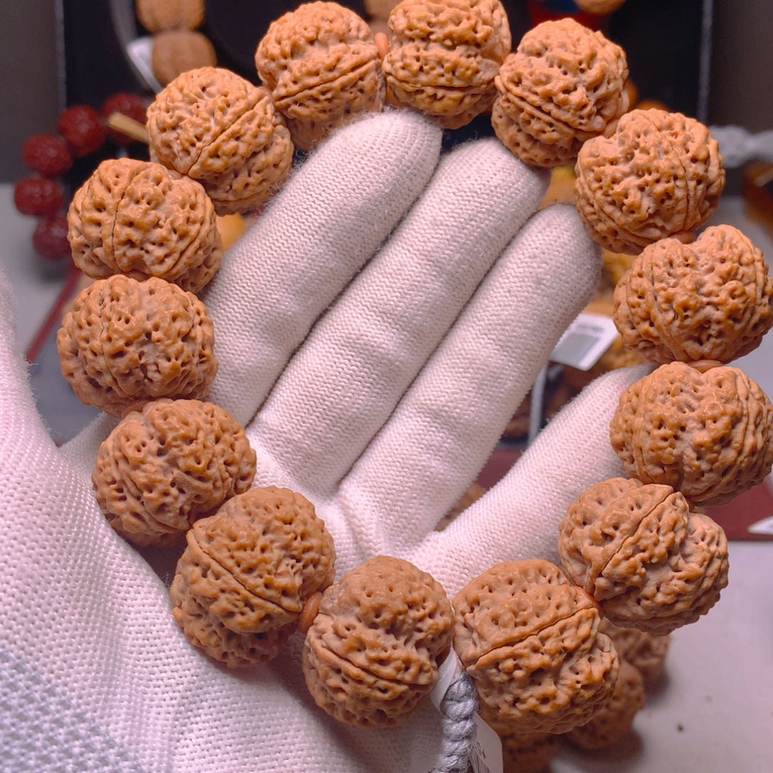 金刚菩提手串金刚菩提