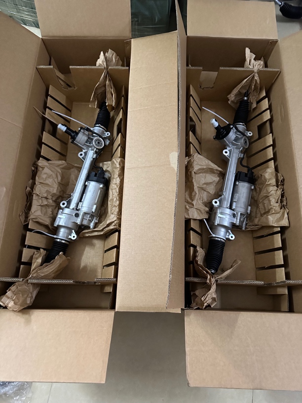 奔驰218方向机轿车原厂品质 CLS200 CLS250 CLS300 CLS500