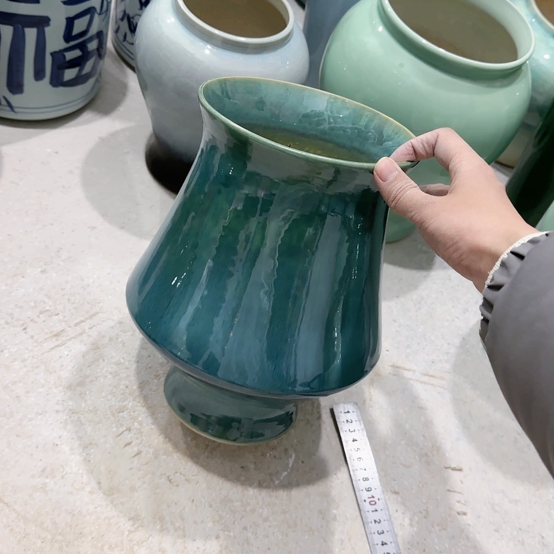 摆件正品有孔正品