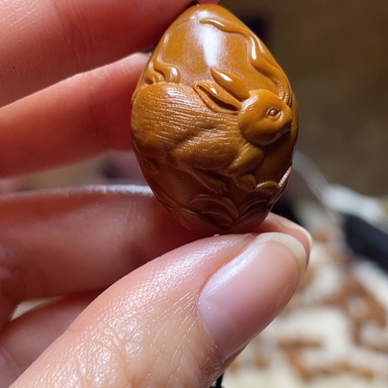 手串/手链橄榄核橄榄核