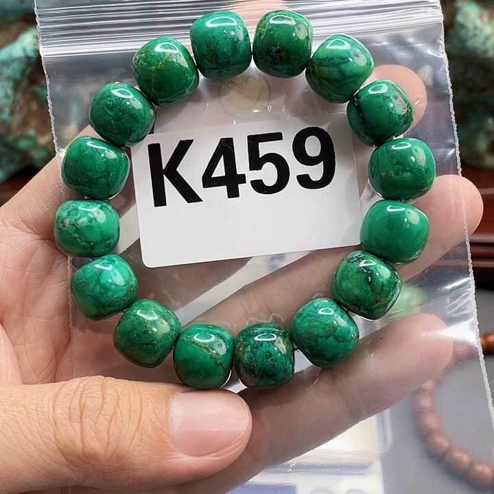 湖北十堰矿区圆珠老型链子配饰