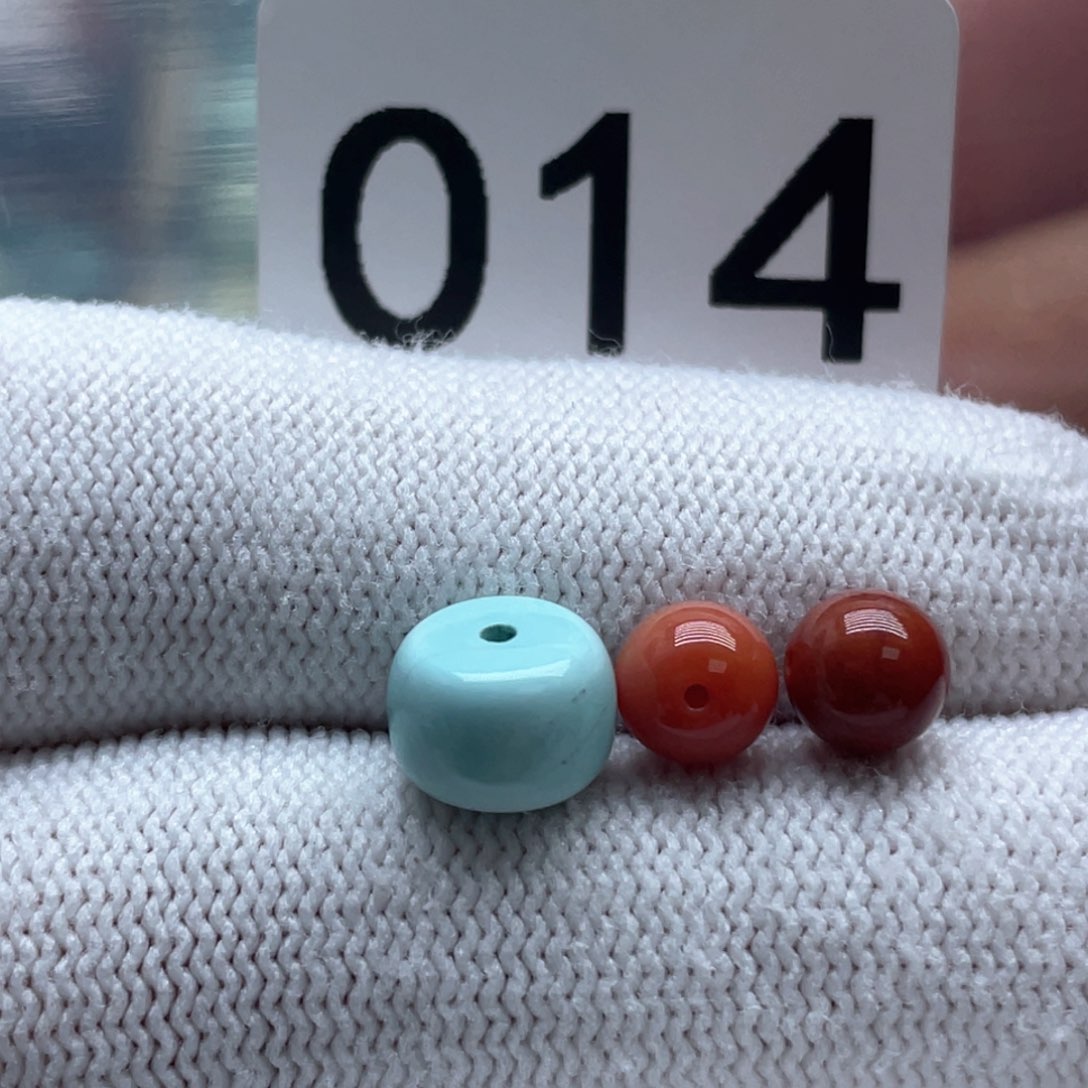 南红玛瑙珠宝奇石未镶嵌