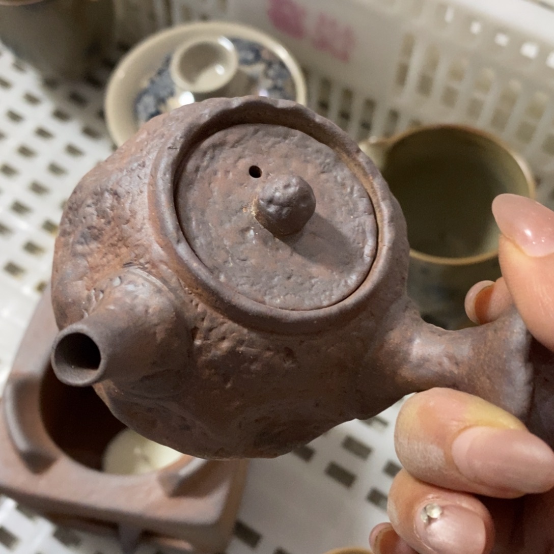 陶瓷茶器福利活动638