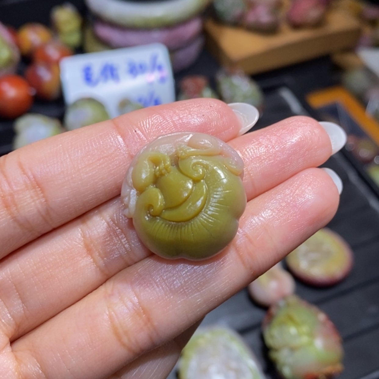 【闪购商品】未镶嵌手链玛瑙/玉髓盐源玛瑙