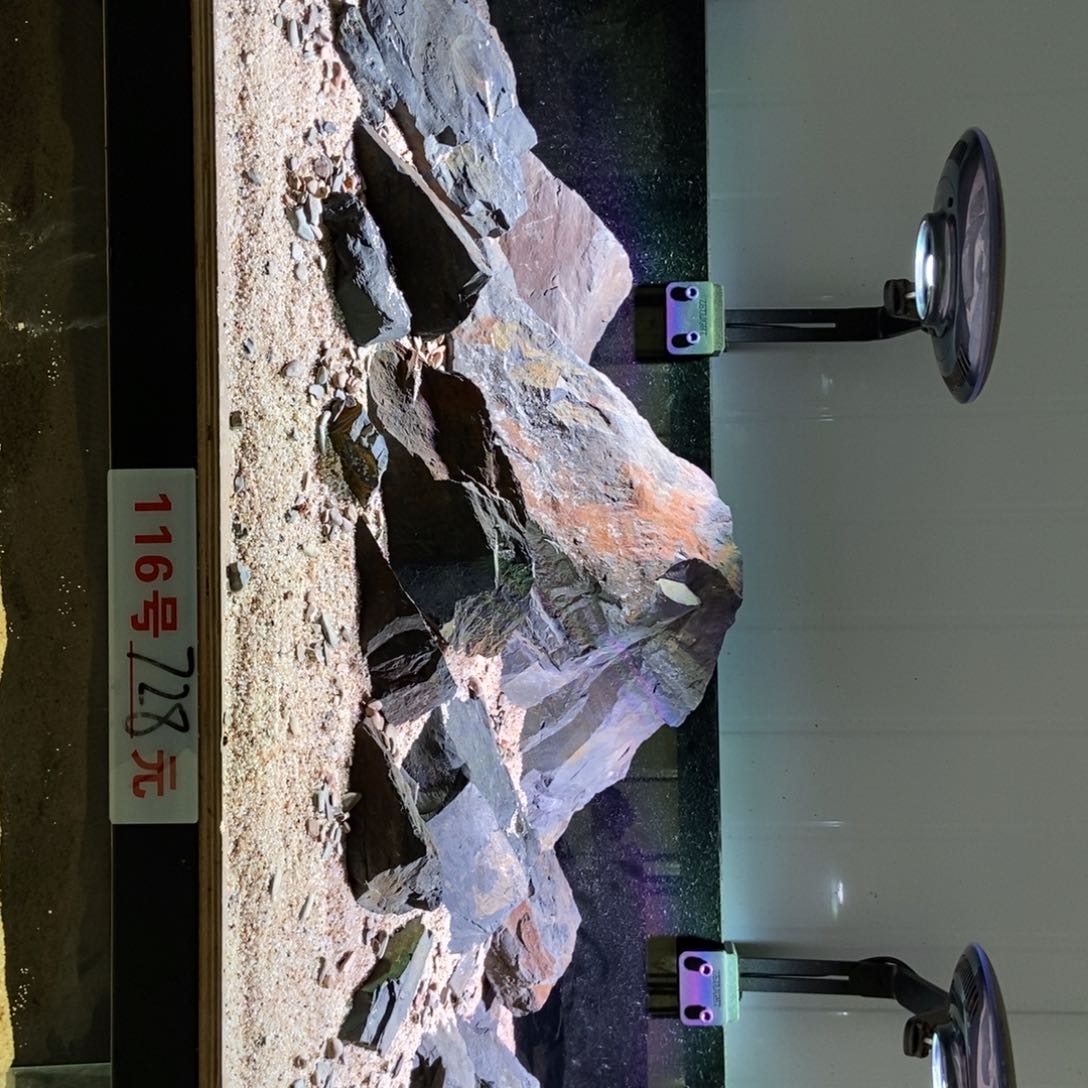 116号 配套延伸石